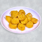 Best Salted Egg Yolk Yuzi Tofu金沙玉子豆腐 in Houston, TX