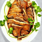 Best Chew Chow Duck东江卤水鸭 in Houston, TX